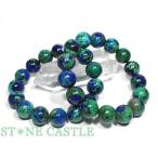 石流通センター高品質天然石ブレスレ...