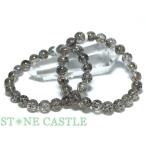 石流通センター高品質天然石ブレスレ...