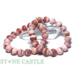 石流通センター高品質天然石ブレスレ...