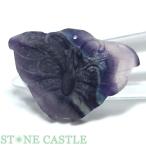 石流通センター一点物天然石ペンダン...