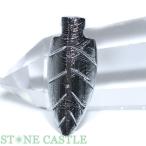 石流通センター 一点物 天然石 ペンダント ギベオン隕石 No.72 パワーストーン