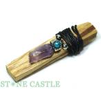 石流通センター高品質天然石ネックレ...