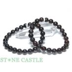 石流通センター高品質天然石ブレスレ...