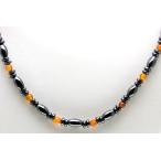 石流通センター天然石ネックレス磁気...