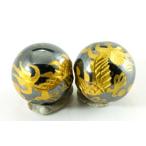 石流通センター彫刻ビーズヘマタイト...