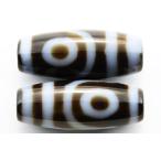 石流通センター天珠ビーズ高級風化天...