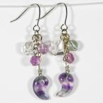 石流通センターピアスレディースピア...