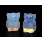  камень Ryuutsu центральный украшение интерьер скульптура украшение ....obsiti Anne опал 15mm натуральный камень Power Stone 