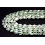 石流通センターカットビーズグリーン...