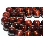 天然石アクセサリー丸ビーズタイガー...