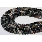 石流通センター丸ビーズ天眼石6mm...