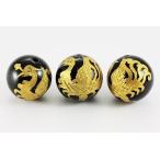 石流通センター彫刻ビーズオニキス1...