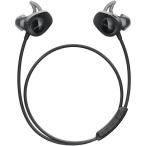 Bose SoundSport Wireless Headphones サウンド