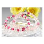 Yahoo! Yahoo!ショッピング(ヤフー ショッピング)ラブリーなピンクのキャッツアイ　２本セットでお得　パワーストーン　ブレスレット　