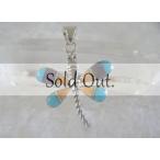 ROX FINE SILVER ¥Ú¥ó¥À¥ó¥È¥È¥Ã¥×¡¡¤È¤ó¤Ü¡¡net-No.2