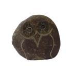 ... ....9 каменный материал скульптура товар натуральный камень сова. садоводство Stone украшение 6 размер 