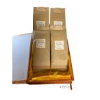  легкий ..ASAMA Blend 100g 4 упаковка несессер ввод высококлассный . камень .... постоянный кофе мука модель 