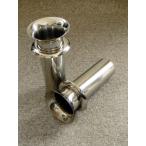 o.. цветок установить для нержавеющая сталь цветок тубус Φ49 сбрасывание включая 