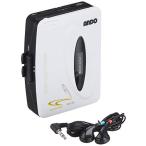 アンドーインターナショナル ステレオカセットプレーヤー C13-731