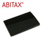 abi tuck s футляр для карточек 8723 Card Case скользящий открытый .15 листов можно хранить высота глянец UV прозрачный покраска . царапина . есть трудно футляр для визитных карточек можно выбрать 12 цвет 