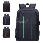 爆買一眼レフカメラバッグカメラリュ...