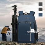 カメラバッグリュック一眼レフカメラ...