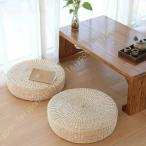 クッション 座蒲 座布団 正座 あぐ�