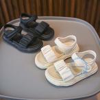 サンダル キッズ 16?22cm 子供 靴 女の子 夏 おしゃれ 可愛い ビーチサンダル 結婚式 誕生日 七五三 ベビー靴 キッズ靴 ジュニア 入園 入学 学生 幼稚園