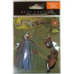 ノリーズ　クリスタルS 1/2oz