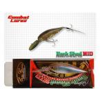 EVERGREEN/エバーグリーン　Bank　Shad　MID　バンクシャッド　ミッド