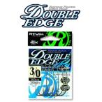 RYUGI / дракон giDOUBLE EDGE двойной край [HDE077]