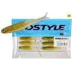 DSTYLE / ディスタイル   VIROLA/ ヴィローラ　2.8インチ