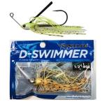 DSTYLE/ディスタル　D-Swimmer/ディースイマー　1/2oz