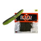 RAID JAPAN / レイドジャパン　FAT WHIP/ファットウィップ　3インチ