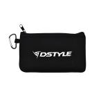 DSTYLE/　ディスタイル　ネオプレーンマルチポーチ/Neoprene Multi Pouch S