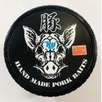 HIDEUP/ハイドアップ×釣り吉ホルモン　 コラボスタッガーワイドツインテールポーク