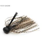 RAID JAPAN / レイドジャパン　FOOT MASTER / フットマスター　18ｇ　（Feco認定)