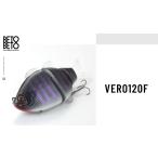 BETBET / ベトベト　VERO120F / ベロ 120F
