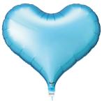【5個入り】アイブレックスバルーン ジェリーハートライトブルー_43-39-4-2_7827-541