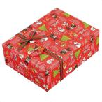  оберточная бумага половина лет упаковка бумага упаковка симпатичный _[50 листов ввод ] Рождество jo Lee частота оберточная бумага половина ._58-147-5-1_7412-2034