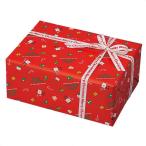  оберточная бумага половина лет упаковка бумага упаковка симпатичный _[50 листов ввод ] Mini солнечный ta оберточная бумага половина . красный _58-148-7-1_7412-1535