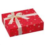  оберточная бумага половина лет упаковка бумага упаковка симпатичный _[50 листов ввод ] snow Night оберточная бумага половина . красный _58-147-6-1_7415-734