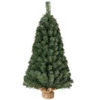 ショッピングクリスマスツリー クリスマスツリー   _ミニラップクリスマスツリー H90cm 1本_38-34-2-3_8725-2071