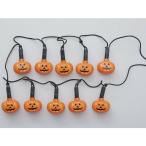  Halloween украшение оборудование орнамент мелкие вещи _ тыква Galland свет 1 шт. _57-22-5-1_7892-712