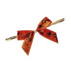  подарок бирка упаковка лента тросик Thai _[30 шт. входит .] Halloween тросик Thai orange _57-45-3-2_36112-1976