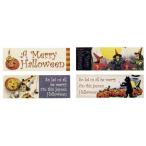 [300 шт. комплект ] Halloween наклейка классический roll наклейка 4 рисунок комплект _57-45-2-10_36112-1616