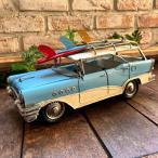  жестяная пластина Surf Wagon 1 шт. _55-18-9-1_8511-120