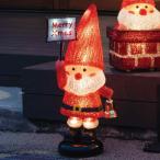  свет led украшение illumination _LED светящиеся фигуры солнечный ta. лес me Lee Рождество 60cm [ наружный использование возможно ] 1 шт. _58-87-4-1_8162-2756