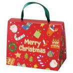  упаковка коробка подарочная коробка подарок _[10 листов ввод ] сумка type подарочная коробка Рождество pop _58-144-9-1_7412-1942