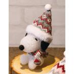  освещение иллюминация салон _ рождественские огоньки Mini Snoopy серый | красный 1 шт _58-92-2-3_8736-1676